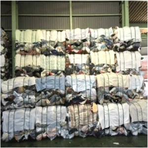 Japan Second Hand Clothing Bales Branded Clothing Used Clothes