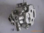 Japanese auto parts for honda accord steering pump 2.4 56110-RAA-A02 56110-RAA-A03