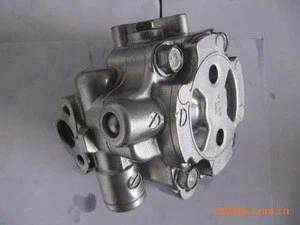 Japanese auto parts for honda accord steering pump 2.4 56110-RAA-A02 56110-RAA-A03