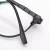 Import japanese eyewear brands high quality titanium spectacle eyewear frames from China
