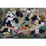 Japanese high quality used big bags woven school bags in bales for sale