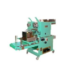 Japanese noodle making machine, looking for a distributor in European Union instant noodle