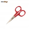 Japanese Steel 4 inch Small Scissors Embroidery Sewing Scissors For Tailor Use
