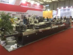 (JD-3001) Single Color Safety Belt, Gift Belt Silk Screen Label Printing Machine/ Cotton Tapes Automatic Screen Printing Machine