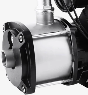 Jdydee SPK series stainless steel self-priming centrifugal pump