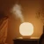 Import JESEN Cool Mist Humidifier Diffuser, 500ml  Essential Oil Diffuser Essential Oil Diffuser Cool Mist Ultrasonic Humidifier from China