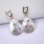 Import jewelry earrings from China