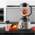 Import JIMMY B53 High Speed  Big Capacity  Self-clean Blender from China