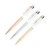 Import Jinghao brand Japan USA fashion DIY empty floating glitter pen from China