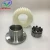 Import Jingming Electroplating Production Line Special Skycar gear, M4*34T Spur Gear For Nylon/UPE from China