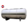 JinRi 25000L Large Capacity Stainless Steel Water Storage Tank