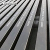 JIS G3466 Carbon steel Square for general structural purposes