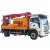 Import JIUHE brand JHSTC30 New Truck mounted wet shotcrete machine for concrete spraying from China