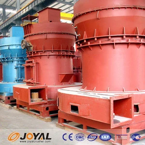 JOYAL China Good Quality Raymond Grinding Mill , mill grinding machine
