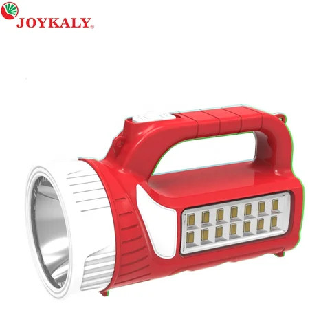 Joykaly Brand Wholesale High Quality Hunting Camping Light Rechargeable Led Search Light