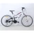 Import JOYKIE size 26 inch wheel steel frame bicicleta mtb full suspension mountain bike for men from China