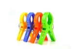 Jumbo Size Big Spring Clothes Quilt Pegs Large Clips