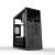 Import k01 SNY OEM mid tower cheap pc case from China