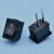 Import KCD1 2 Needle 15 * 21 mm Rocker Switch Long Foot Thermostat Power Switch from China
