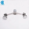 KE-2504 hot sale glass spider, glass curtain wall spider point fixed fitting