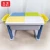 Import KEBO Kids Creative Play and Learn Activity Desk Deluxe Children Chair Desk With Storage  Educational  Toy from China