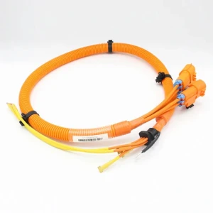 Buy Keli Custom Complete Wiring Harness Automotive Esea Heaters High