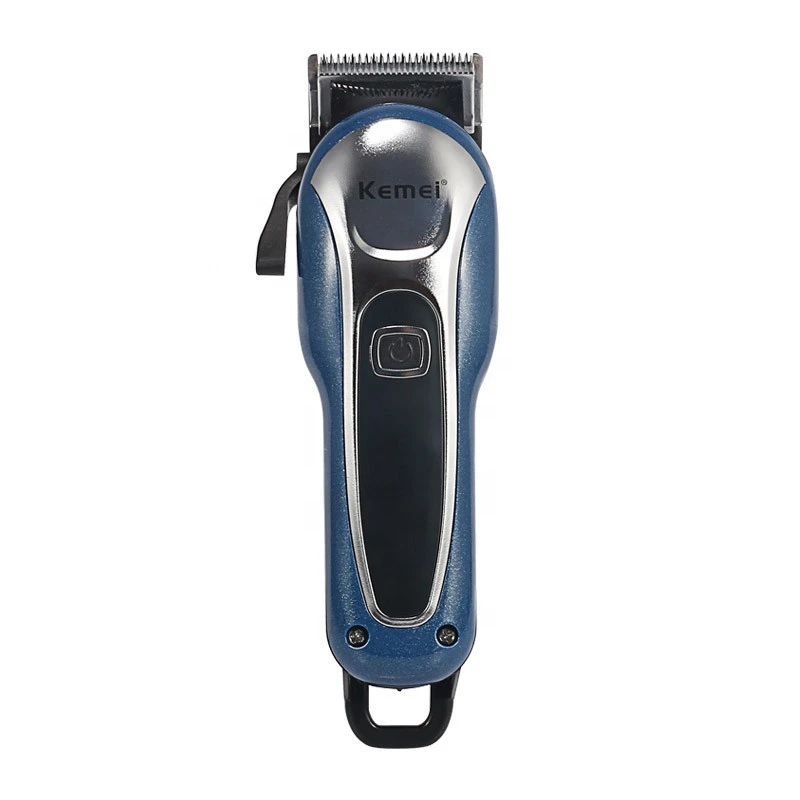 Kemei-1995 Rechargeable Professional Hair Trimmer For Men Beard Cordless Electric Cutter Hair Cutting Machine Haircut