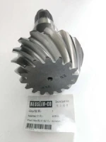 KESSLER  Drive axle  Basin cone gear        NO.:51.141.1    51.1320.3 and 51.606.4