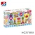 Import kid toy baby toy Best toys forchristmas gift 12 piece high quality plastic baby rattle HC376923 from China