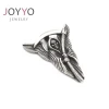Kids Charms For Jewelry Making Jewelry Stainless Steel Dark Souls Pendant Silver Jewelry Wing Skull