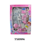 kids play doctor set tool kit toys