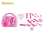 Kids Pretend toys Good quality Doctor Set Toy