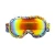 Kids Ski Goggles Colorful Snow Glasses Anti-fog Coatings Skateboard Snowboard Skiing Sunglasses Outdoor Boys Girls Children
