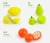 Import Kids vegetable toy wooden fruits vegetables pretend kitchen play set accessories toys wooden fruit from China