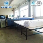 King Size Breathable Latex Foam Sleep Easy Natural Latex Mattress