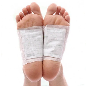 Kinoki Detox Foot Pads In Other Healthcare Supply foot patch