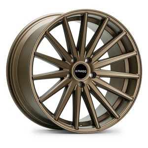 Kipardo New Design for 18 Inch Alloy Wheels