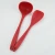 Import Kitchen accessories Food Grade kitchen tools silicone cooking utensils set from China