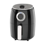kitchen appliance Professional Healthy no oil electric air fryer with Stainless Steel