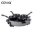 Import Kitchen Appliances Small Pancake Electric Crepe Maker from China