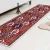 Import Kitchen Carpet Anti Slip Large Bathroom Rug Modern  Woven Floor Mat from China