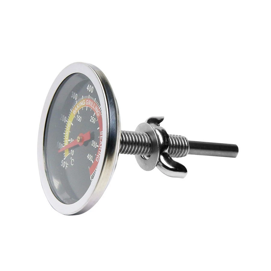 Kitchen food portable cooking bbq thermometer digital grill wireless meat thermometer for hotel commercial cooking