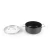Import Kitchen Induction Nonstick Forged Aluminum Cooking Pot Set Non Stick Cookware Sets from China