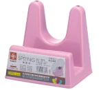 Kitchen Thermal and durability plastic pot clip/pot cover holder