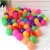 Import Kleurrijke Ball Zacht Plastic Ocean Ball Grappige Baby Kid Swim Pit Toy from China