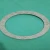 Import klingersil C4324 / C4400 Non Asbestos Industrial Gaskets and Jointing Sheets For Sealing flanged gasket from China
