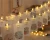 Import KMG Home Decoration 10L Battery Operated Photo Clip String Light from China