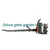 Import knapsack blower/leaf blower/mini electric blower air blower machine shandong maibte from China