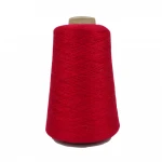 Knitting Staple Viscose Rayon Filament Yarn
