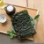 Import Korean Kwangcheon Lunch Size Roasted & Seasoned Laver (Shushi Nori) Seaweed Traditional Taste 4g  8sheets 3Pack from South Korea